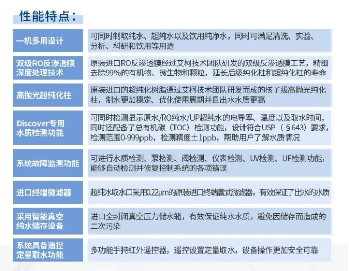 艾柯維護團隊赴云南中醫(yī)藥大學維護Discover系列超純水機！插圖6