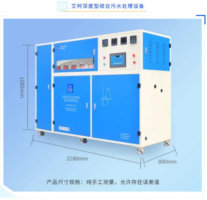 廢水維護(hù)丨艾柯團(tuán)隊(duì)赴西安，順利完成化工科技公司污水處理設(shè)備首保！插圖7